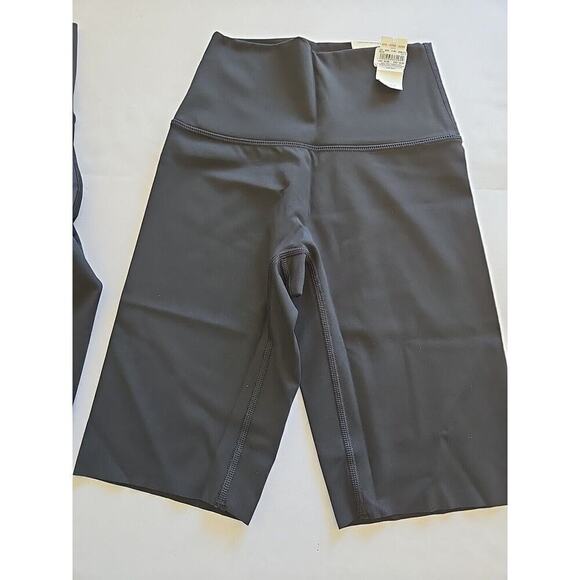 Women’s Aerie Offline Goals Hi Rise 8" Bike Short Size XS NWT Set Of 3 - Picture 4 of 13